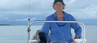 captain megan